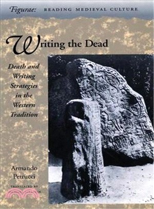 Writing the Dead ─ Death and Writing Strategies in the Western Tradition