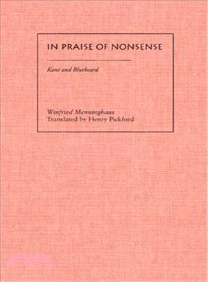 In Praise of Nonsense ─ Kant and Bluebeard