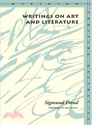 Writings on Art and Literature