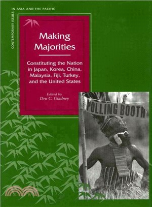 Making majorities :constitut...