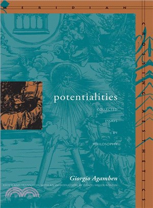 Potentialities ─ Collected Essays in Philosophy