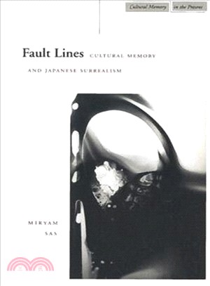 Fault Lines ─ Cultural Memory Japanese Surrealism