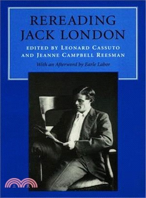 Rereading Jack London