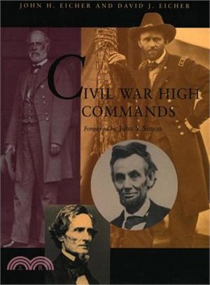Civil War High Commands