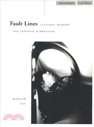 Fault Lines ─ Cultural Memory and Japanese Surrealism