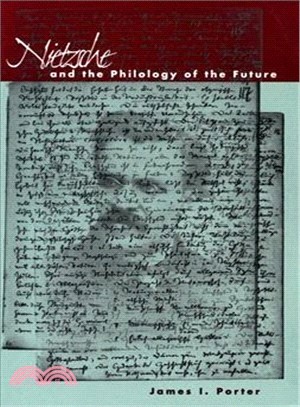 Nietzsche and the Philology of the Future