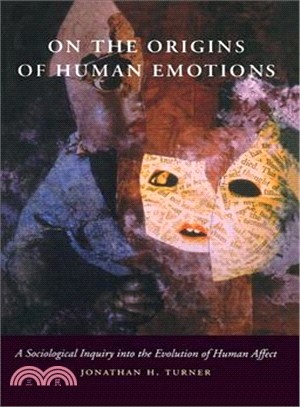 On the origins of human emot...