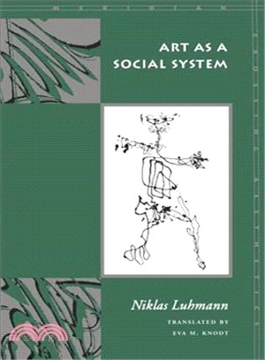 Art as a social system /