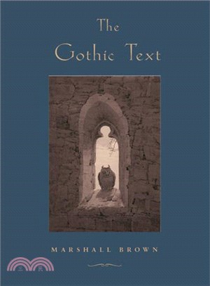 The Gothic Text