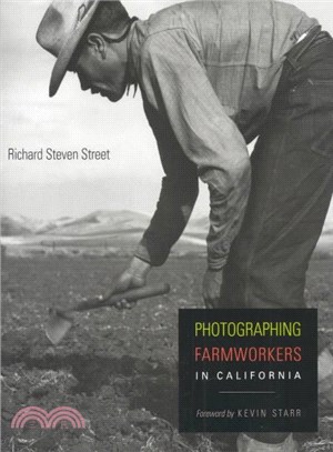 Photographing Farm Workers in California