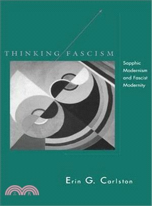 Thinking Fascism ― Sapphic Modernism and Fascist Modernity