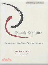 Double Exposure—Cutting Across Buddhist and Western Discourses