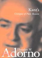 Kant's Critique of Pure Reason