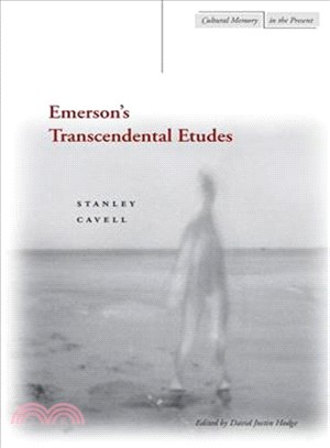 Emerson's Transcendental Etudes