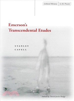 Emerson's Transcendental Etudes