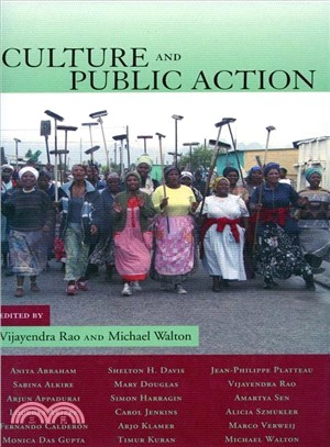 Culture and Public Action