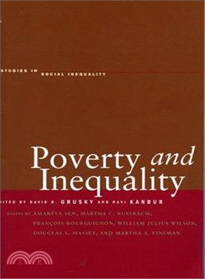 Poverty And Inequality