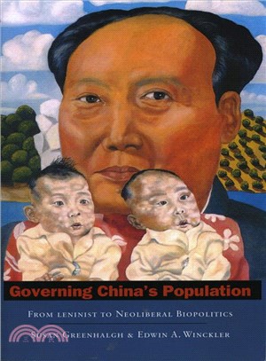 Governing China's Population ─ From Leninist to Neoliberal Biopolitics