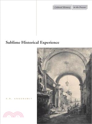 Sublime Historical Experience