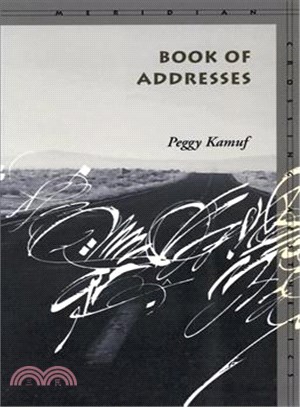 Book Of Addresses