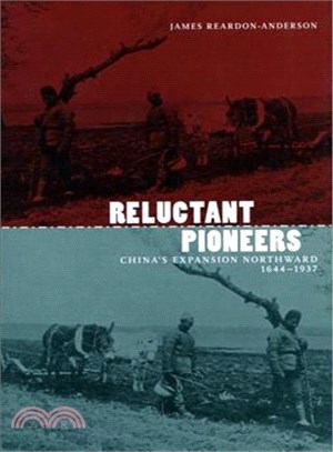 Reluctant pioneers :China&ap...