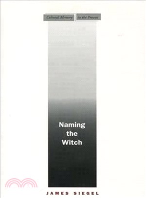 Naming The Witch