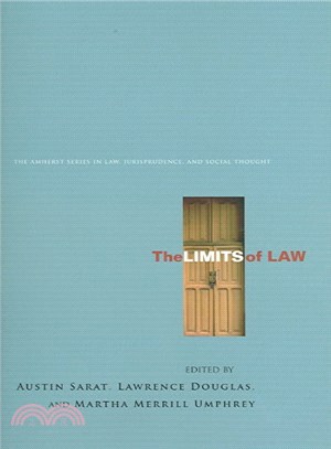 The Limits Of Law