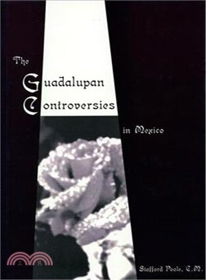 The Guadalupan Controversies in Mexico