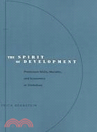 The Spirit Of Development ─ Protestant Ngos, Morality, And Economics In Zimbabwe