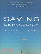 Saving Democracy ─ A Plan for Real Representation in America