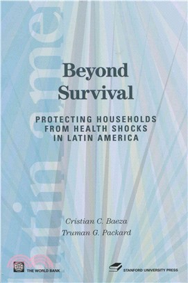 Beyond Survival ― Protecting Households from Health Shocks in Latin America