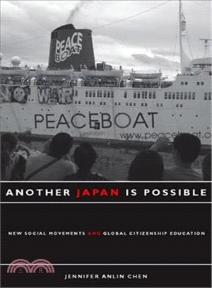 Another Japan Is Possible: New Social Movements and Global Citizenship Education