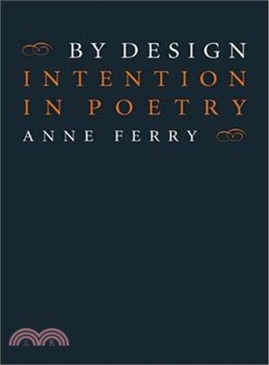 By Design: Intention in Poetry