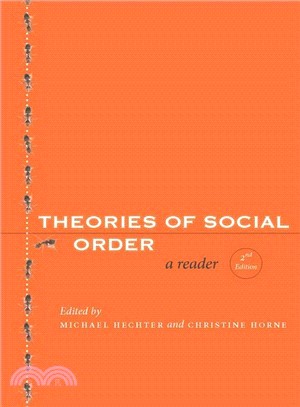 Theories of Social Order ─ A Reader
