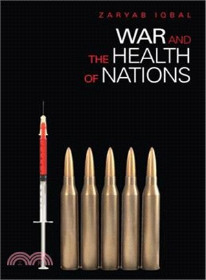 War and the Health of Nations