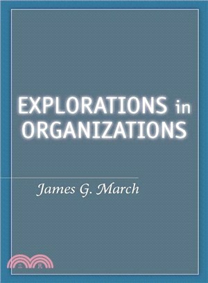 Explorations in Organizations