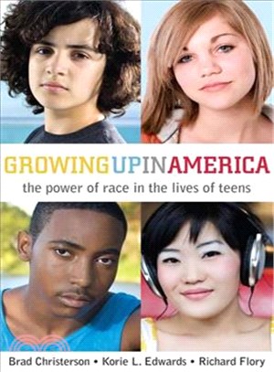 Growing Up in America ─ The Power of Race in the Lives of Teens