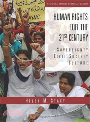 Human Rights for the 21st Century ─ Sovereignty, Civil Society, Culture