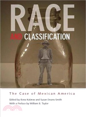 Race and Classification ─ The Case of Mexican America
