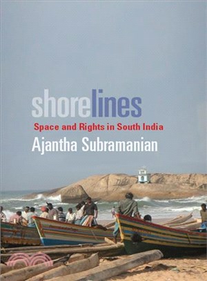 Shorelines : space and rights in South India