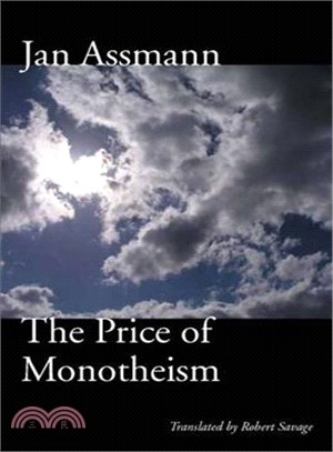 The Price of Monotheism