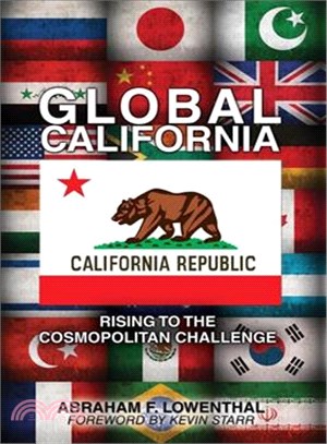 Global California ─ Rising to the Cosmopolitan Challenge