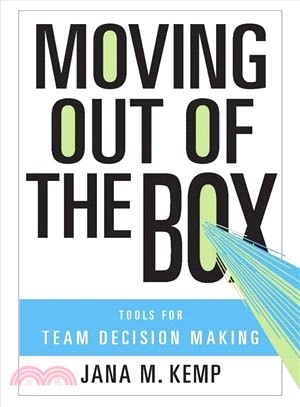 Moving Out of the Box: Tools for Team Decision Making