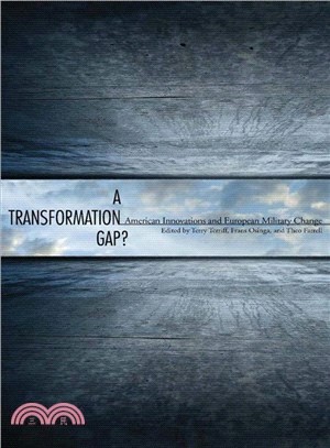 A Transformation Gap?: American Innovations and European Military Change