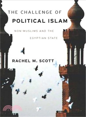 The Challenge of Political Islam ─ Non-Muslims and the Egyptian State