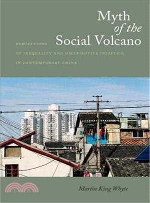 Myth of the social volcano :...