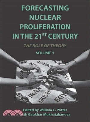 Forecasting Nuclear Proliferation in the 21st Century: The Role of Theory