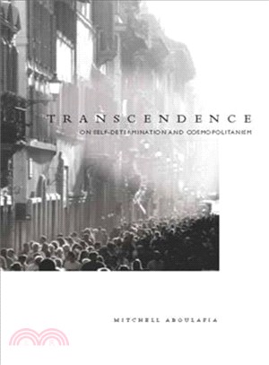 Transcendence ─ On Self-Determination and Cosmopolitanism