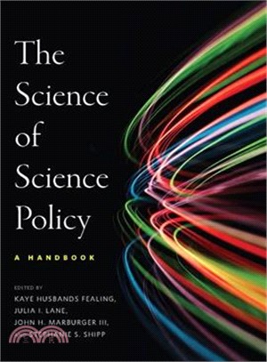 The Science of Science Policy ─ A Handbook