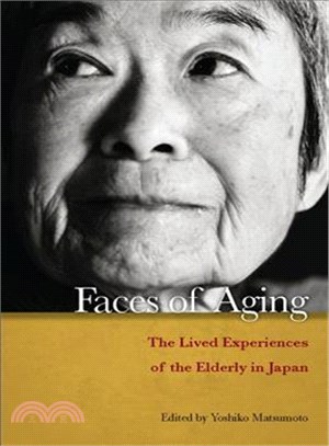 Faces of aging :the lived ex...